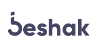 Beshak.org logo